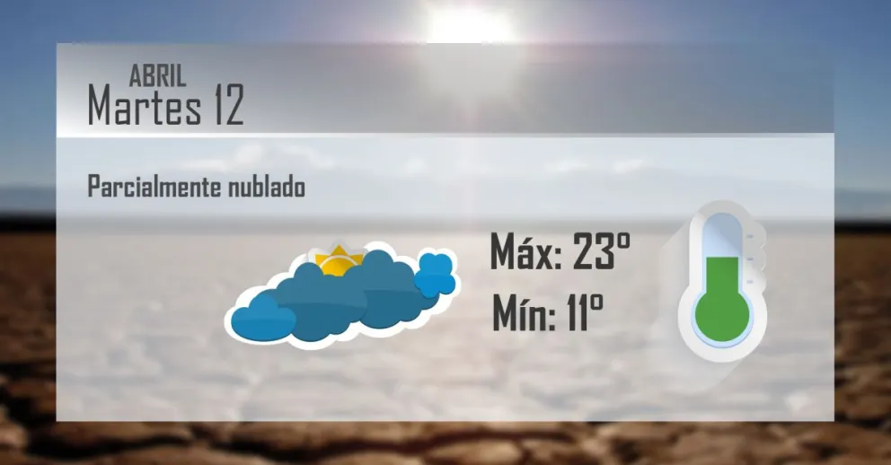 Martes fresquito en San Juan