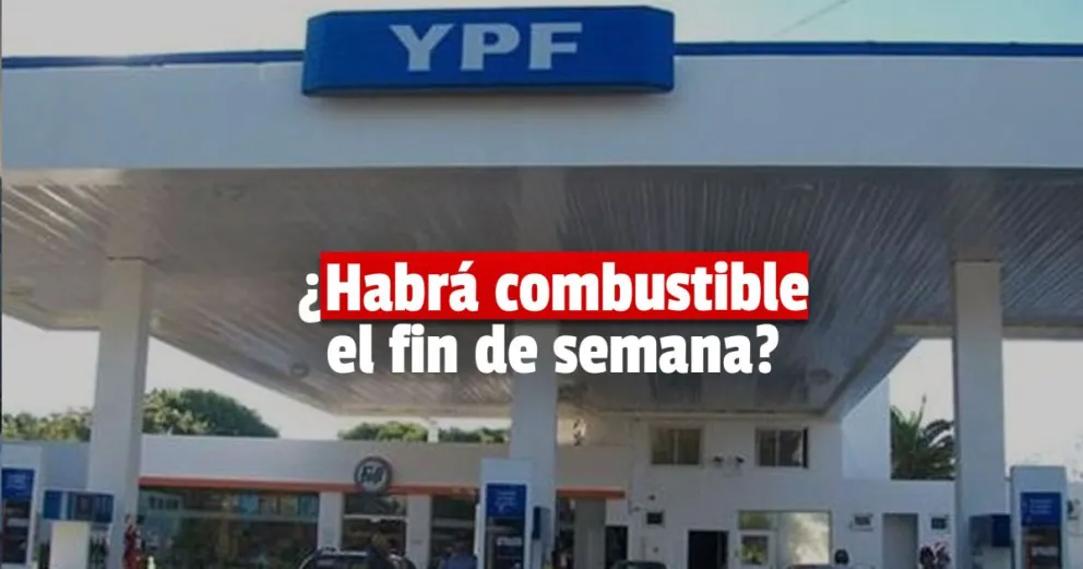 ¿Cómo va a estar el combustible para Semana Santa? 