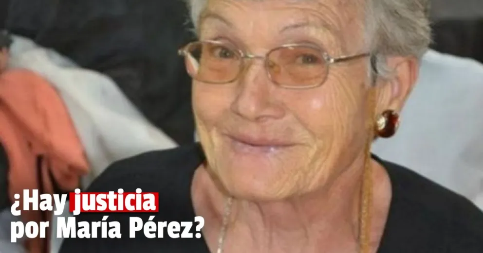 ¿Cómo avanza la causa por el asesinato de una jubilada en Villa Paolini? 