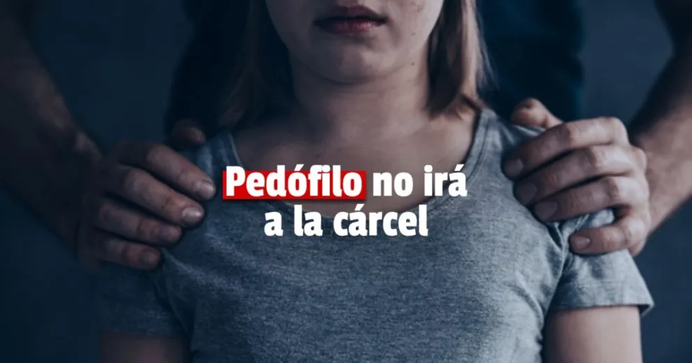 Un hombre fue condenado por distribuir pornografía infantil por Facebook