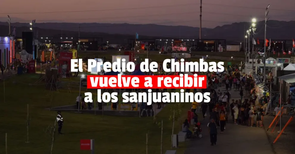El Costanera Complejo Ferial reabre al público con una feria gastronómica y musical