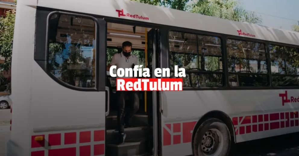 Mirá que colectivo te lleva a Sierras Azules, Predio Costanera y Difunta Correa