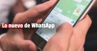 "Comunidades": cómo será la nueva función de WhatsApp
