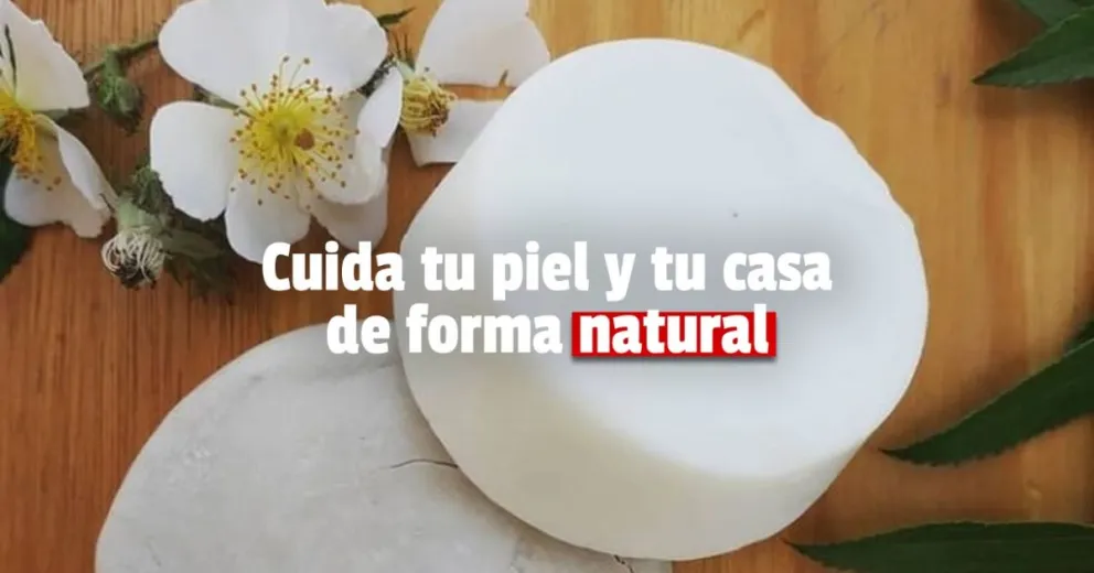 Conoce un emprendimiento que te invita a enamorarte de sus fragancias