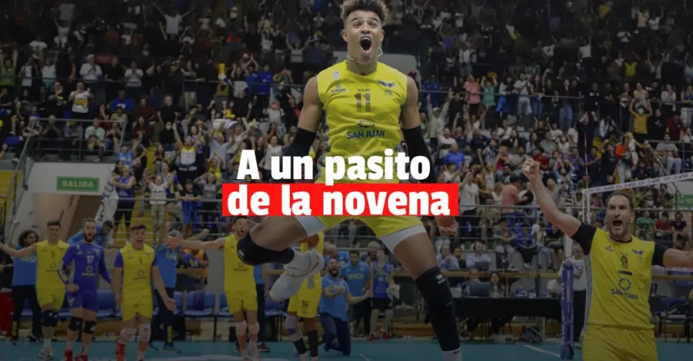 UPCN puso primera y está a un paso de coronarse campeón