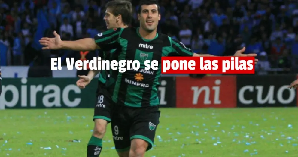 San Martín repunta sumando puntos