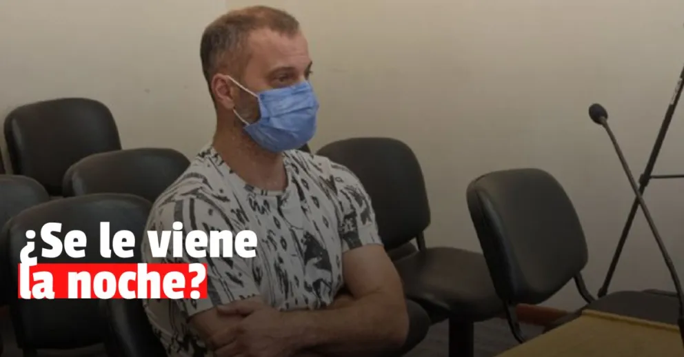 Piden 17 años de prisión para el hombre acusado de abuso y amenazas