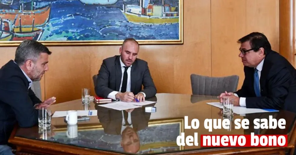 A quiénes alcanzará el nuevo bono que anunciará Martín Guzmán: montos y plazos de pago