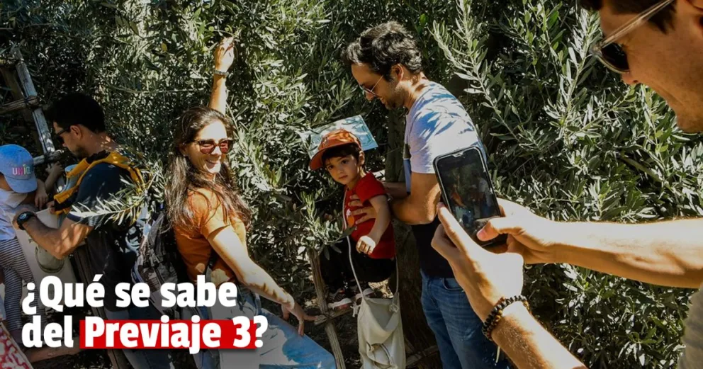 La tercera edición de Previaje se lanzará en la segunda mitad del año