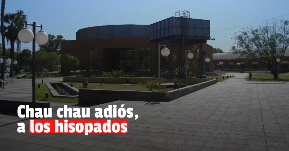 Otro centro de hisopados dejará de funcionar en Capital