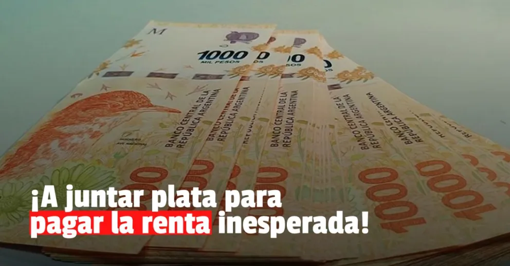 Renta inesperada: 10 compañías reclaman por esta medida