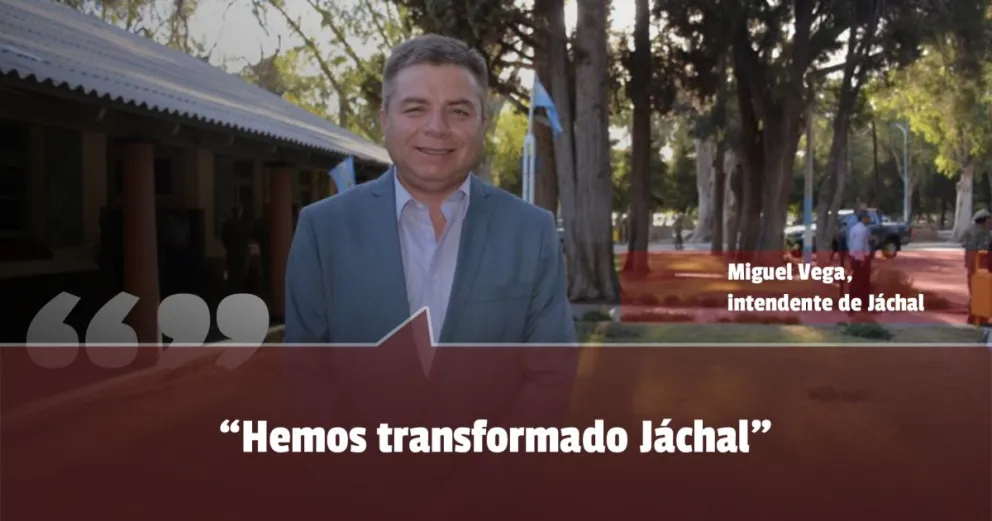  Miguel Vega pide pista para seguir trabajando en política