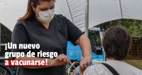 Vacunación contra la Gripe: comenzarán a vacunar a sanjuaninos de 2 a 64 años con comorbilidades