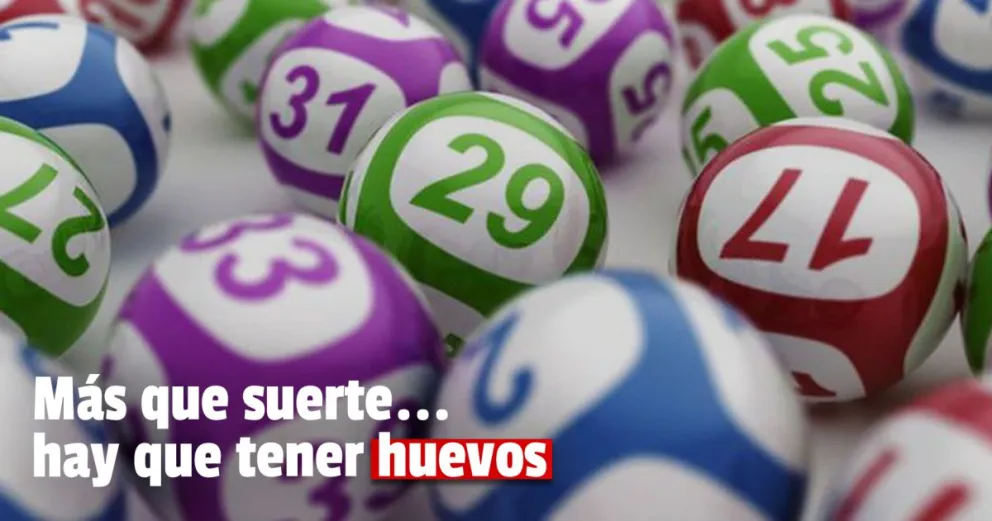 Más "huevos" que nunca: salió el 0000 en la quiniela sanjuanina