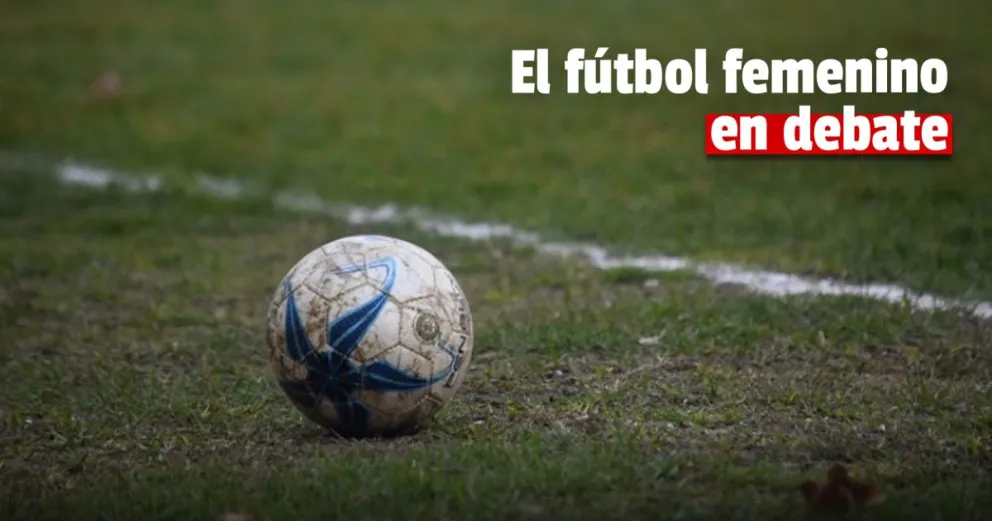 Examen de testosterona: ¿Qué piensan desde la Liga Femenina?