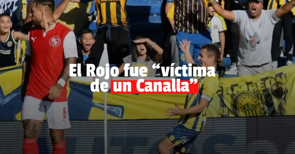 El Rojo no levanta y se aleja de la clasificación 