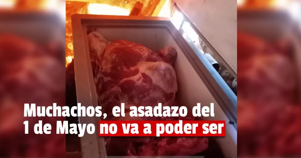 Un ladrón rural detenido por robar y faenar un novillo 