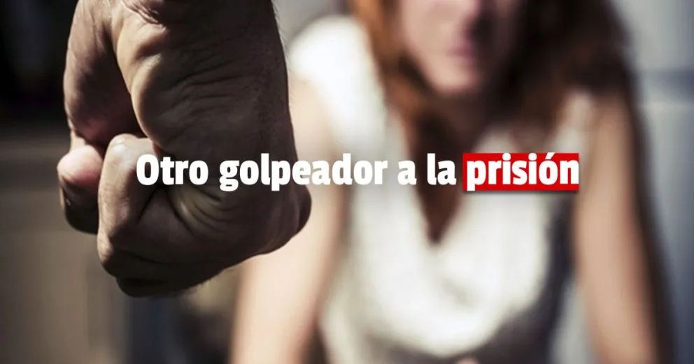 Un hombre golpeó a su pareja y fue denunciado por una amiga de la víctima