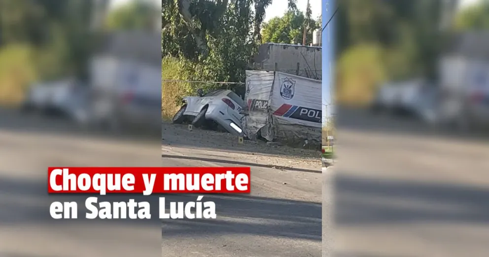 Un ciclista falleció luego de ser impactado por un remis
