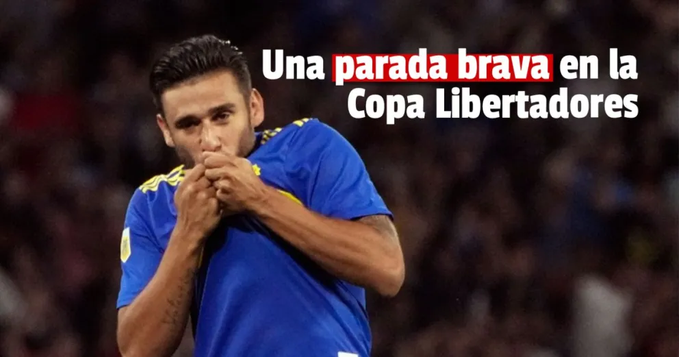 Boca no arriesga a Benedetto y Vázquez será titular ante Corinthians por Copa Libertadores