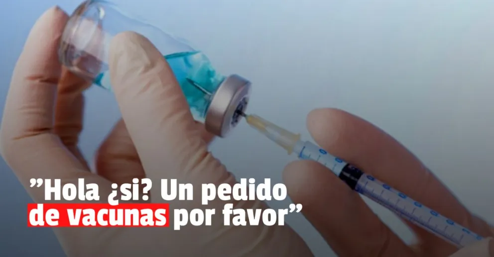 San Juan solicitó más vacunas antigripales por la alta demanda