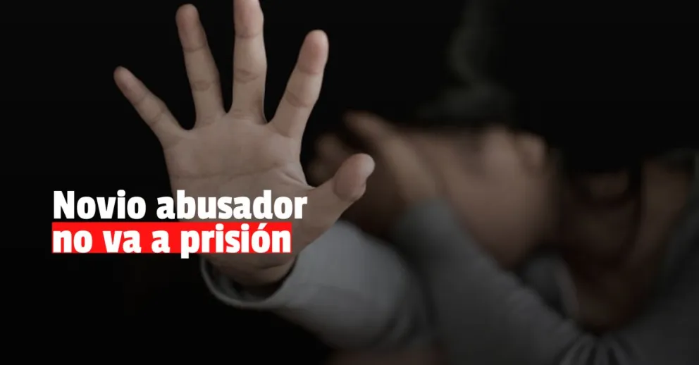 Condenaron a un joven de 24 años que tuvo un noviazgo con una menor de 12 