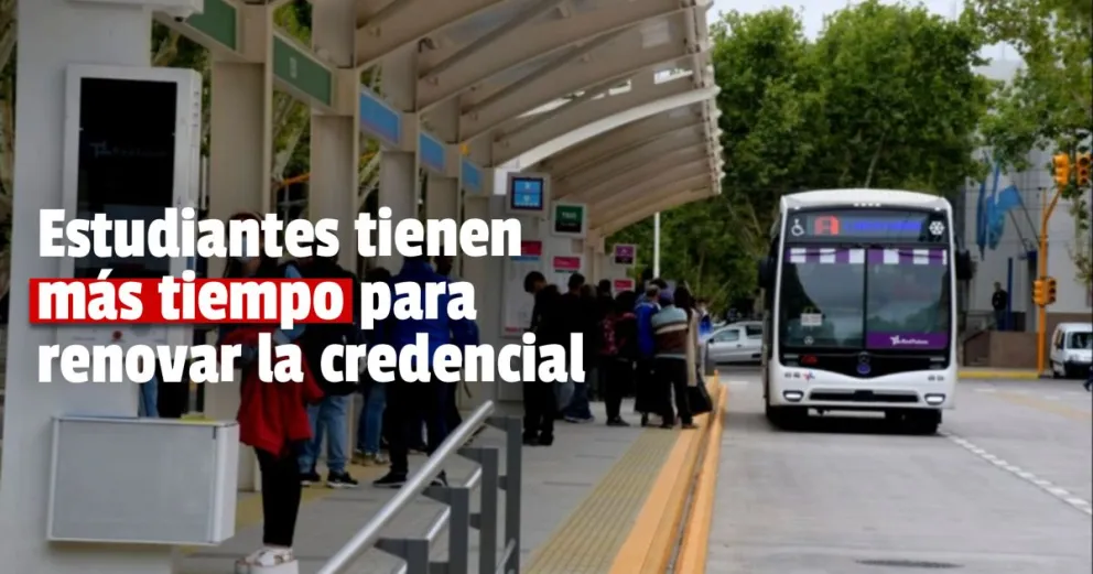 UNSJ: se extiende el plazo de uso de credenciales universitarias hasta el 6 de mayo 