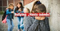 Bullying: una alumna denunció agresión de sus compañeros