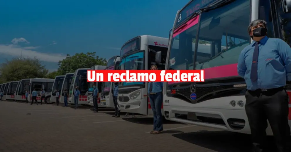 ¿Qué pasará con los subsidios del transporte en el interior del país?