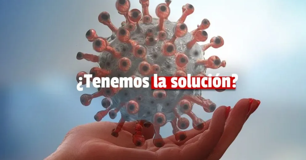 Un medicamento contra el asma podría detener el virus de COVID-19