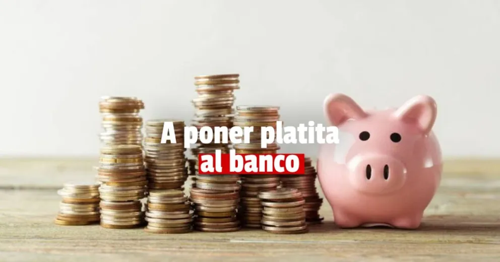 Plazos fijos UVA alcanzan máximo histórico por la disparada de la inflación