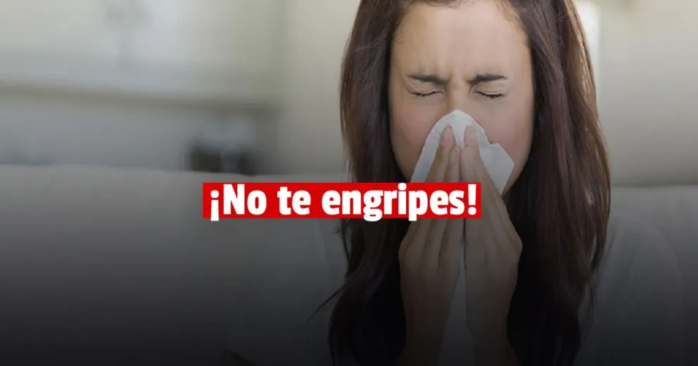 Faltan vacunas para la gripe y algunos medicamentos