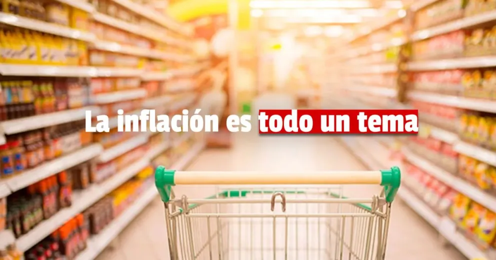 Economía: la inflación de abril es preocupante, pero mayo será mejor
