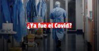 Coronavirus en Argentina: confirmaron 111 muertes y 11.443 contagios en la última semana