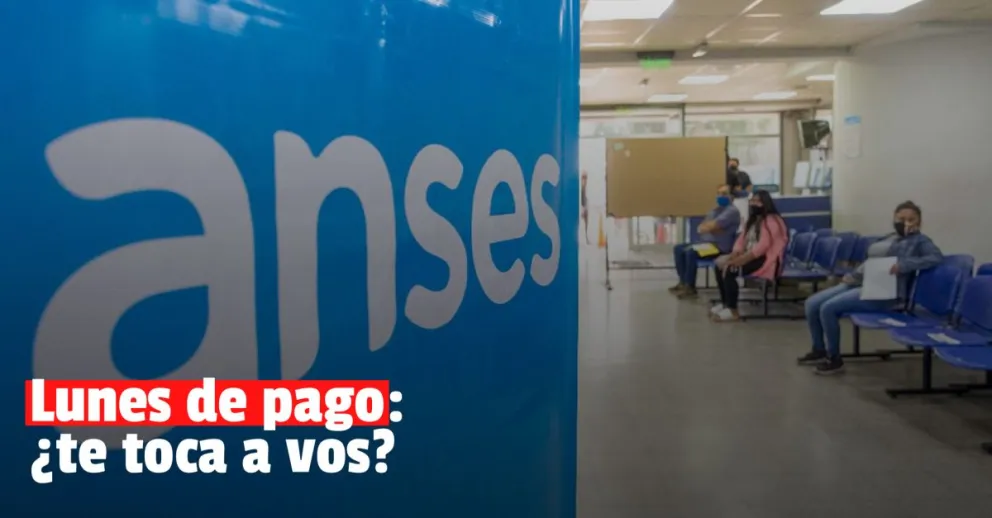 Anses pagará hasta $32.600 a un grupo de beneficiarios: mirá a quienes