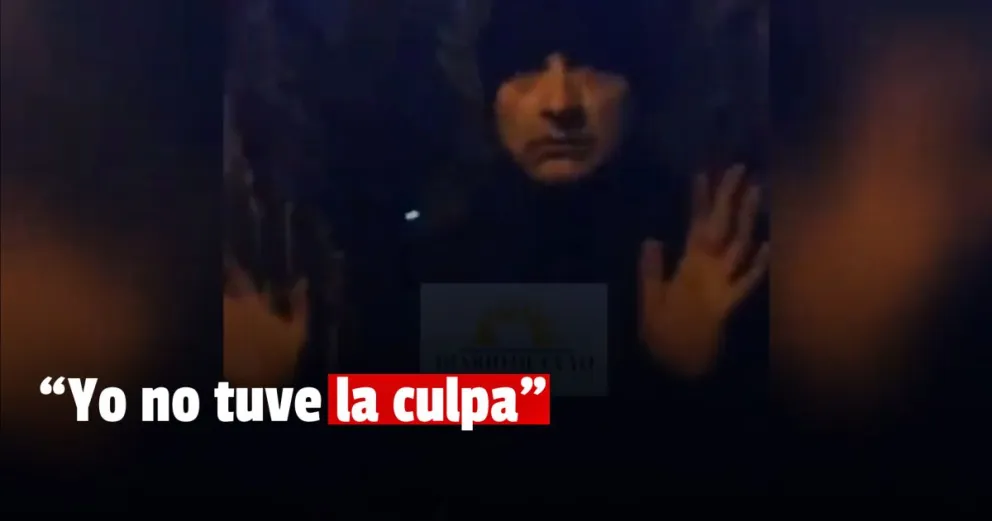 El hombre que mató al motociclista en Rawson tenía más del triple de alcohol que el permitido 
