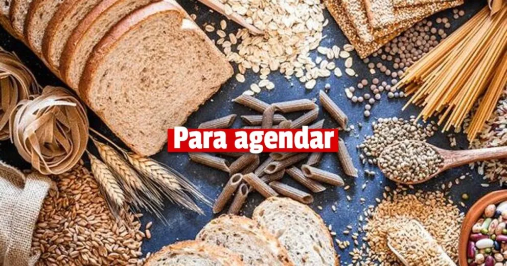 Este jueves 5 de mayo se realizará el “Paseo Sin Gluten 2022”
