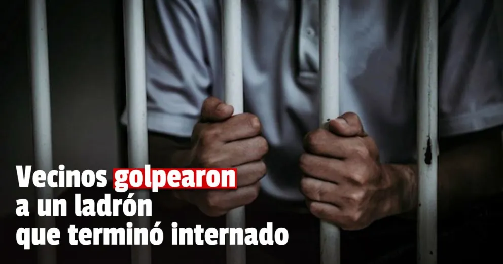 Casi dos años de prisión para un ladrón que robó una moto de un domicilio 