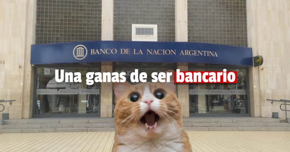 Bancarios acordaron un aumento del 60% y el sueldo inicial será de $ 164.000