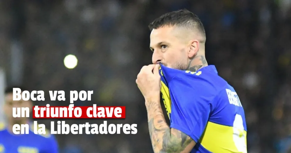 Boca visita a Always Ready en La Paz: las ventajas y desventajas de llegar sobre la hora a la altura