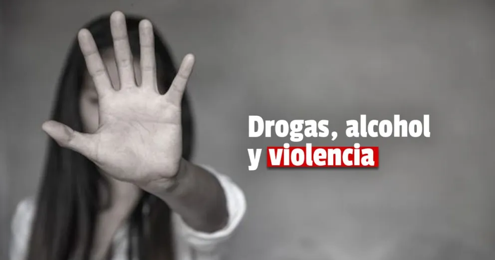 Condenaron con prisión efectiva a un hombre por golpear reiteradas veces a su expareja