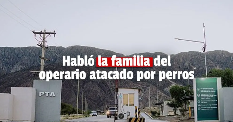 Muerte en el PTA: la familia brindó un comunicado repudiando el cierre de la causa