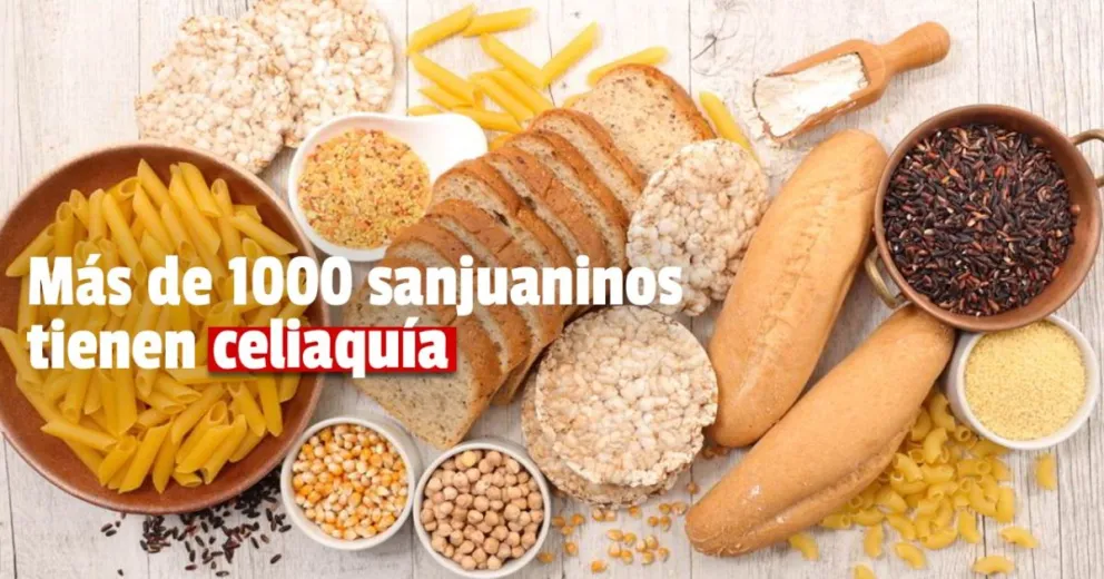 Celiaquía: una enfermedad que afecta a muchos