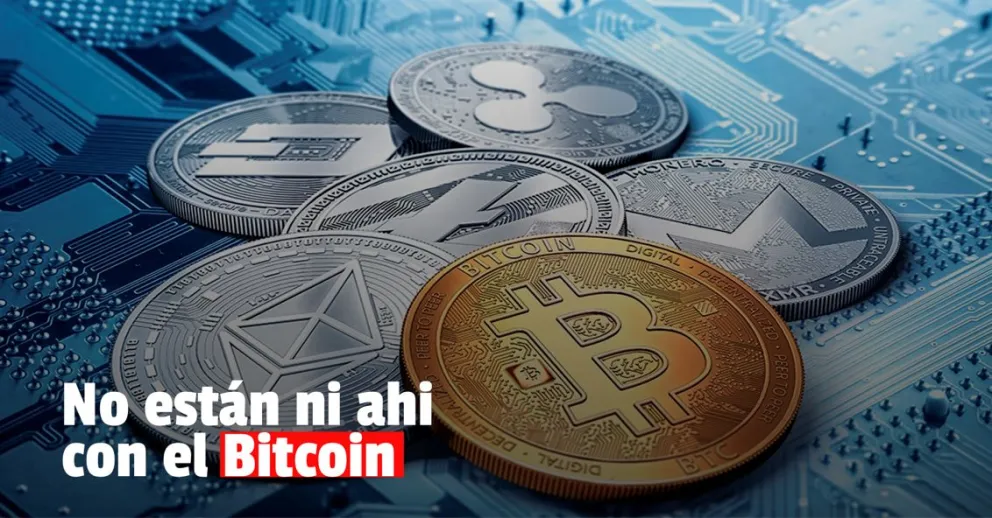 Los bancos argentinos no podrán operar con criptomonedas