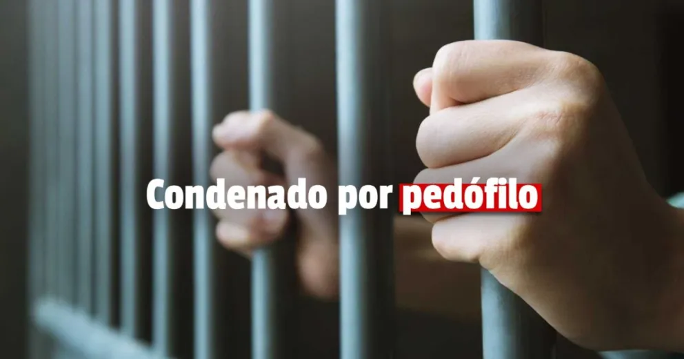 Un hombre irá a la cárcel por distribuir pornografía infantil