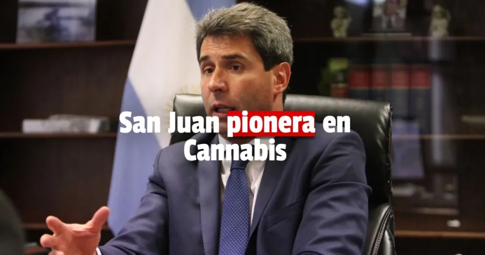 Cannabis Medicinal ¿Qué dice el primer mandatario?