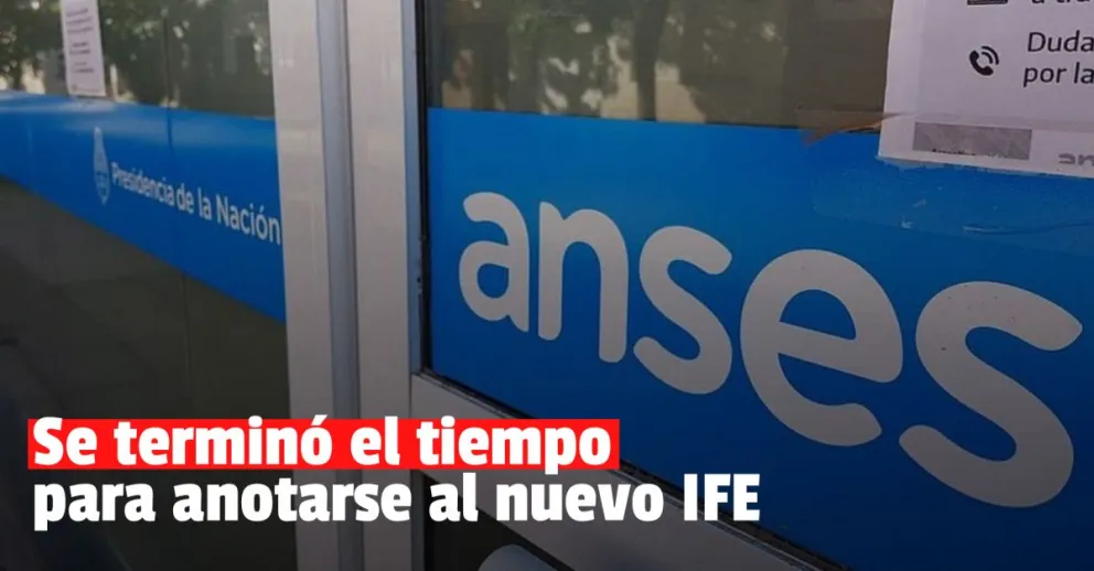 Finalizó la inscripción para el nuevo IFE: ¿Qué hacer si te faltó documentación?