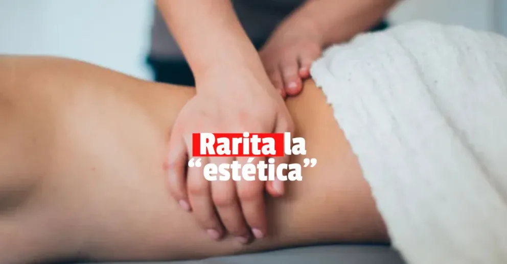 Tremendo: una empleada denunció que una estética promueve la prostitución