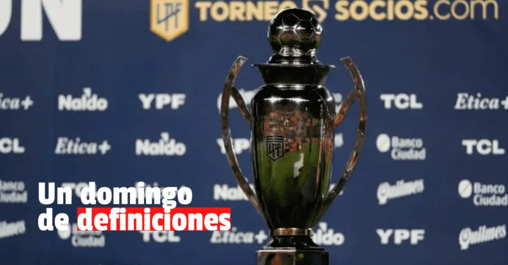 Cuartos de final de la Copa Liga Profesional 2022: el rival de Boca y los cruces definidos
