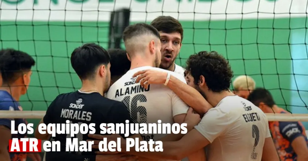 Con victoria de Obras y derrota de UVT, comenzó en Mar del Plata la Copa ACLAV